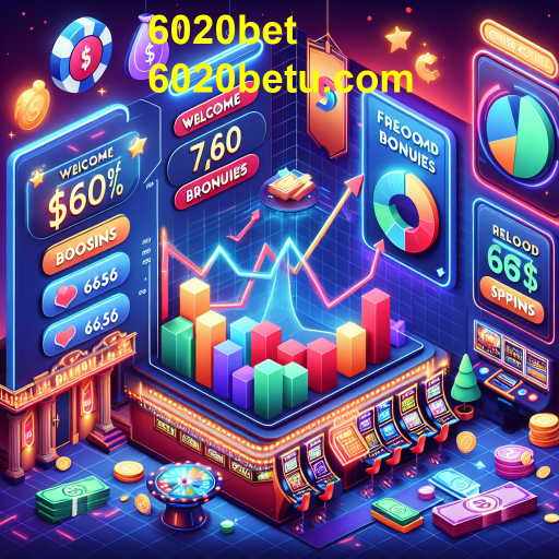 Entendendo a Categoria 'Bônus' em 6020bet: Tudo o que Você Precisa Saber
