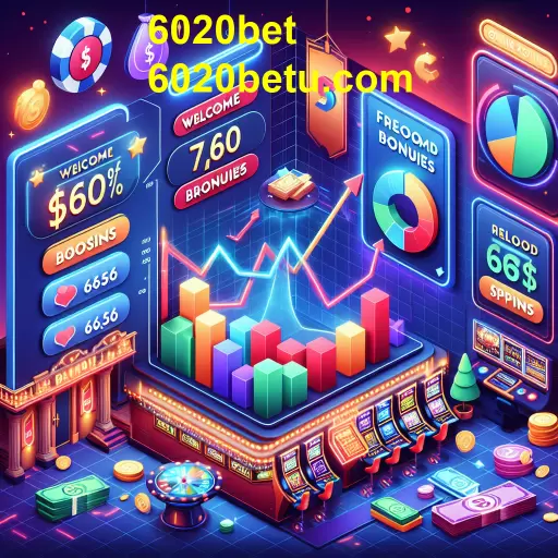 Entendendo a Categoria 'Bônus' em 6020bet: Tudo o que Você Precisa Saber
