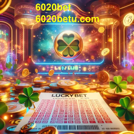 A Emoção da Loteria no 6020bet: Uma Chance de Mudança de Vida