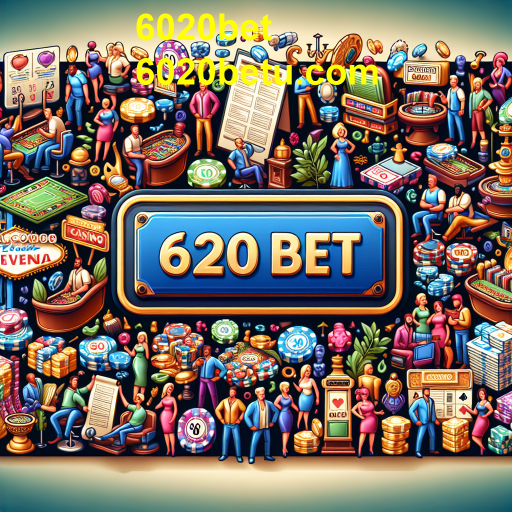 Explorando a Categoria de Jogos Virtuais na 6020bet