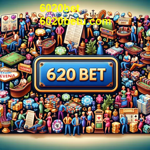 Explorando a Categoria de Jogos Virtuais na 6020bet